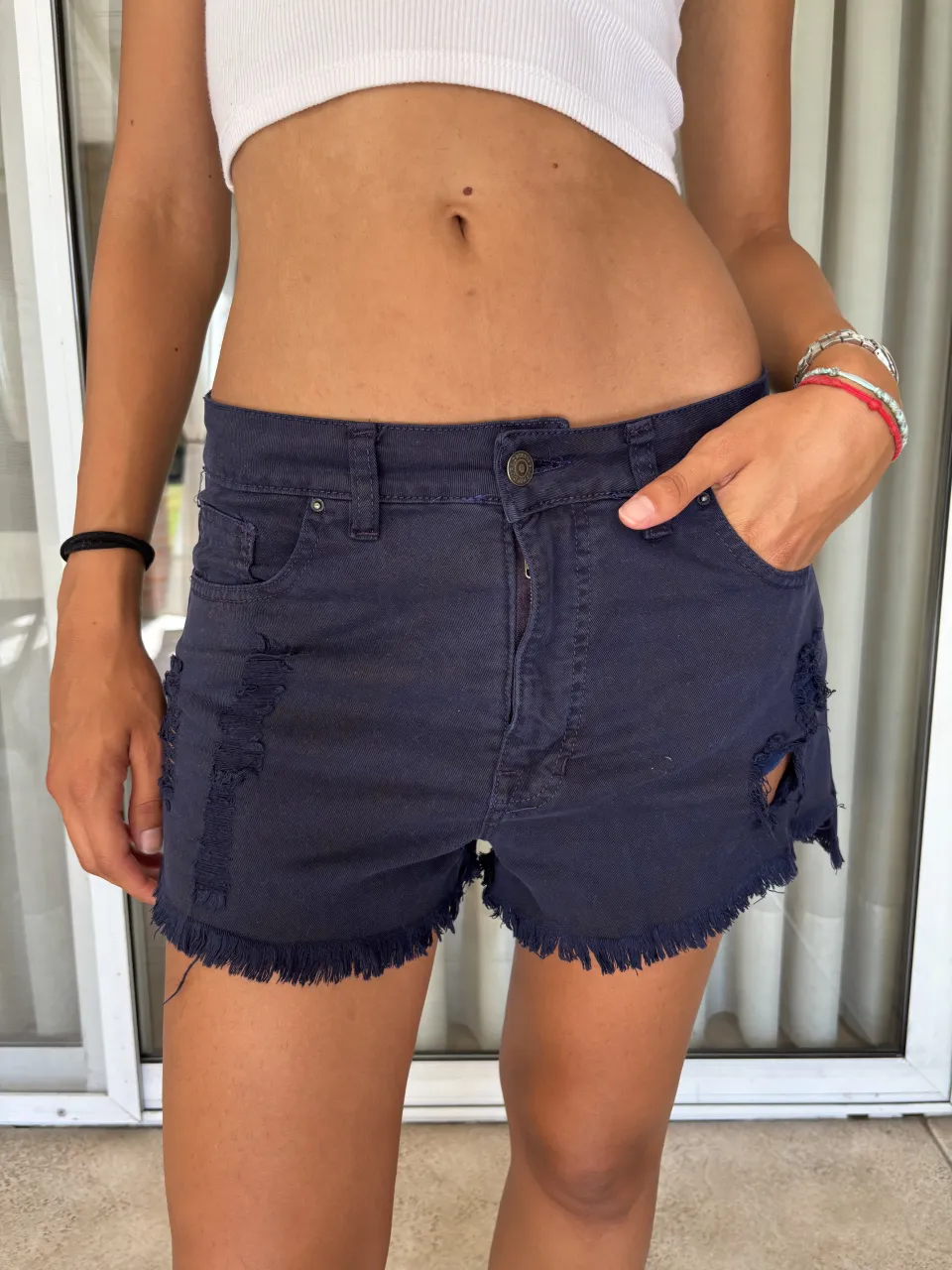 Short Ripcurl - imagen 1