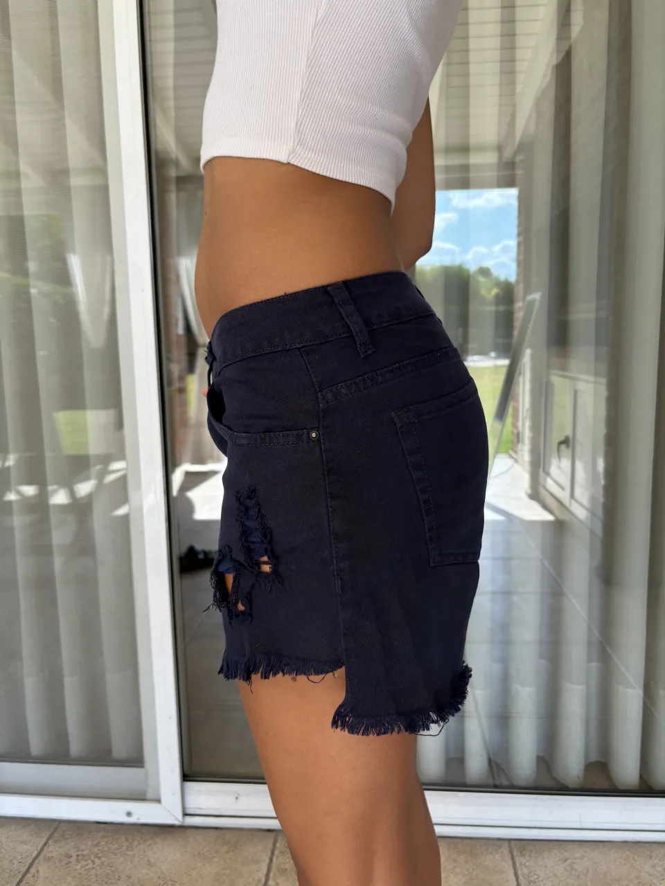 Short Ripcurl - imagen 2