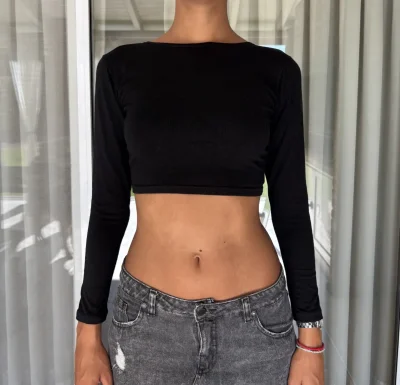 Top white