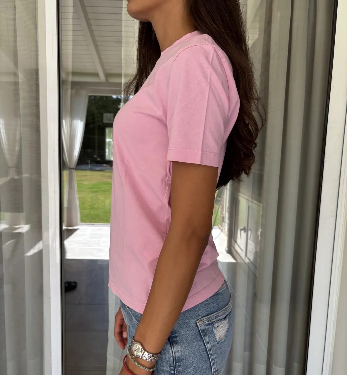Remera Zara - Vista 2