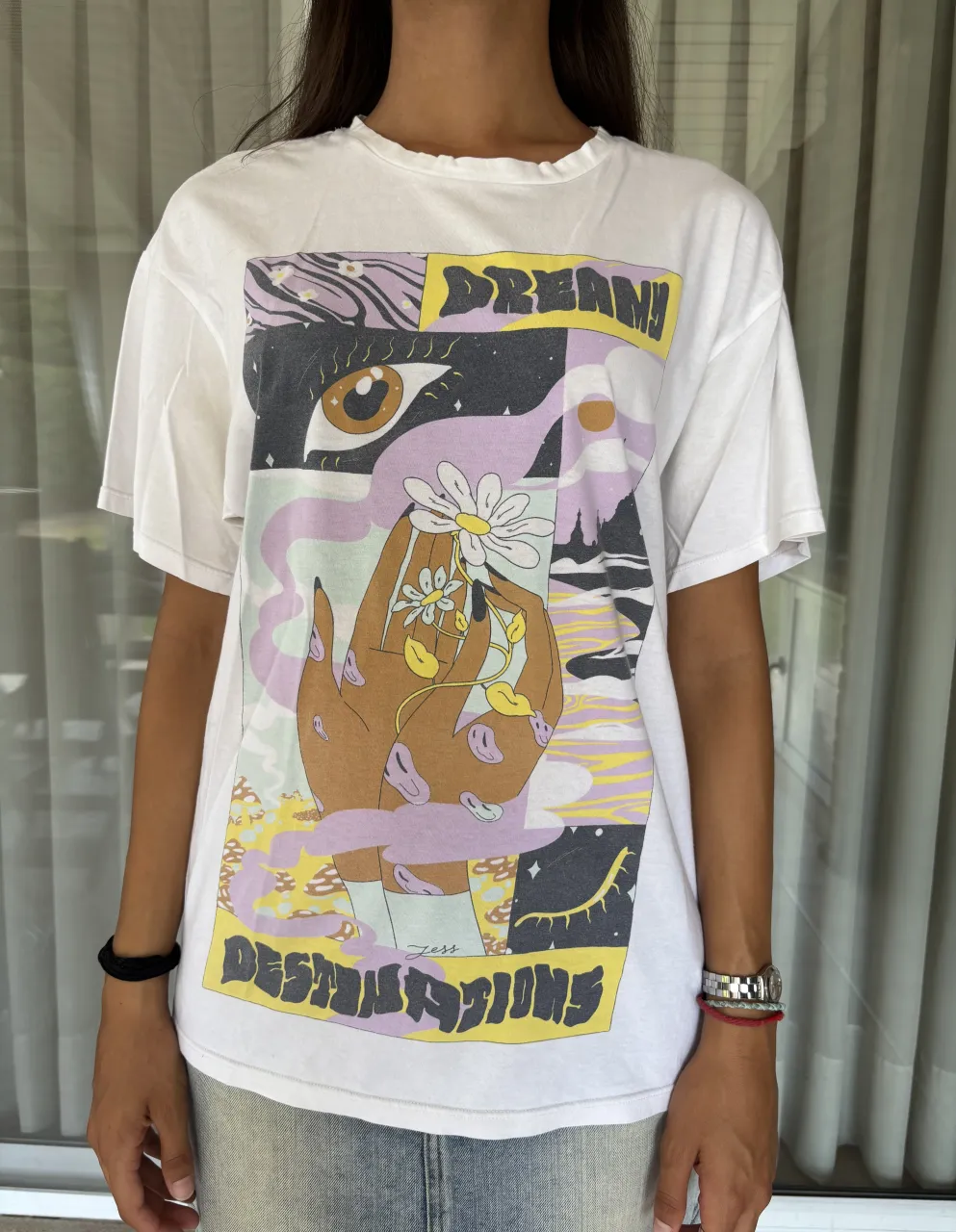 Remera Ver - imagen 1
