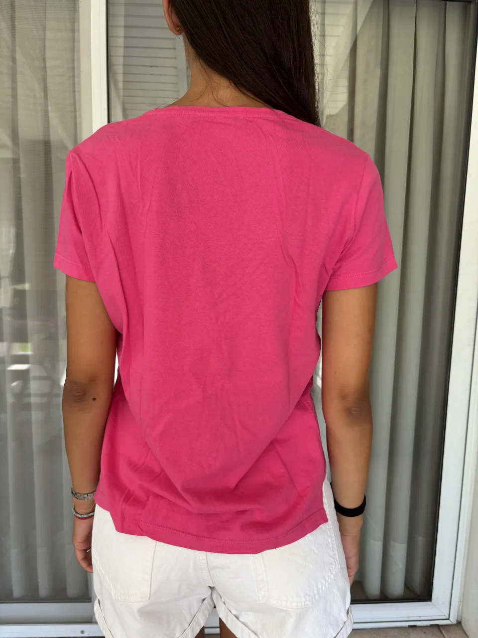 Remera Zara - imagen 3