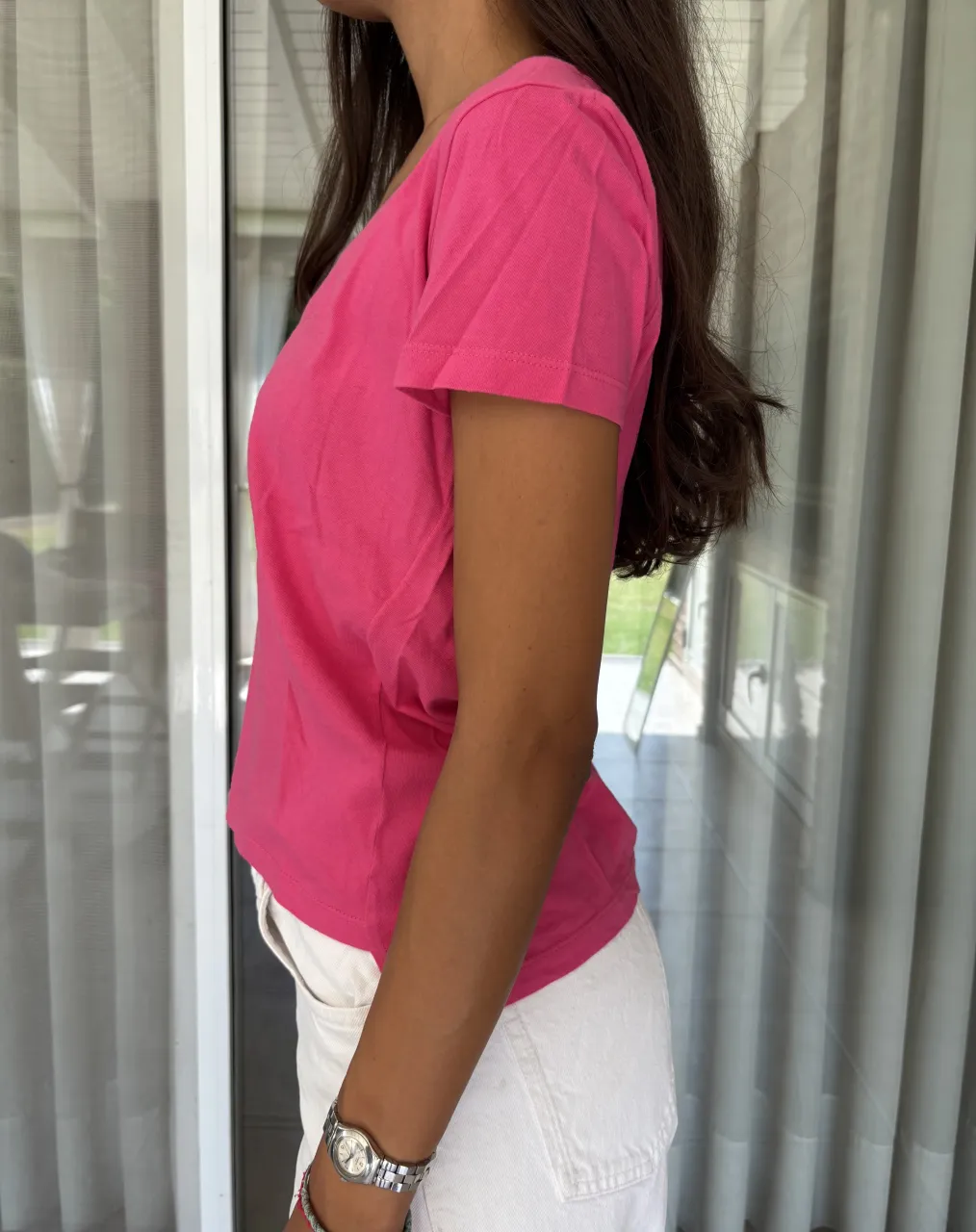 Remera Zara - imagen 2