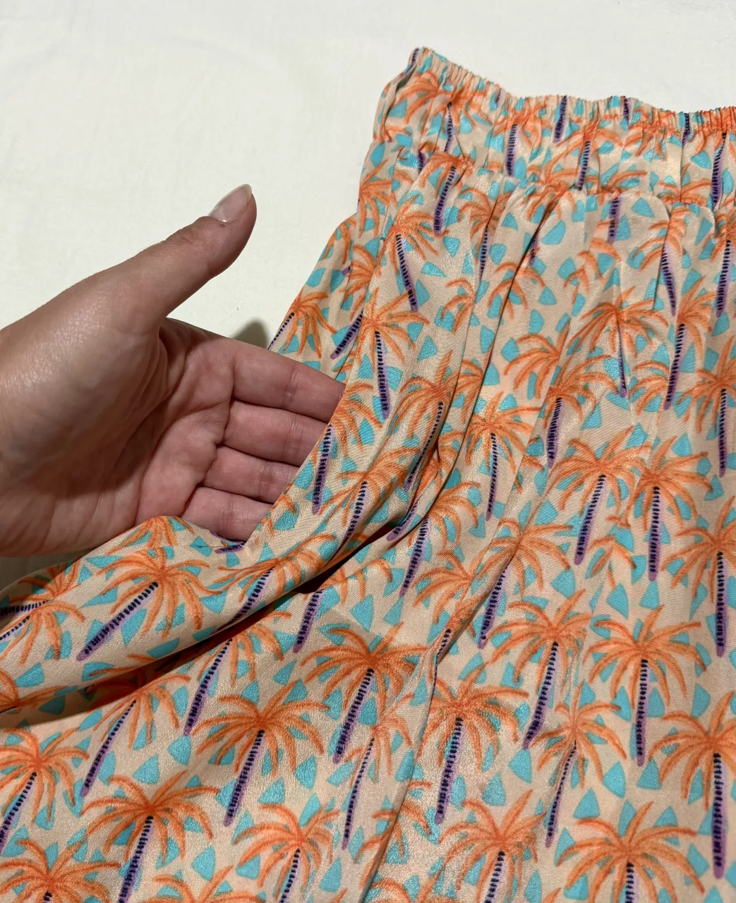 Pollera Zucca - imagen 2