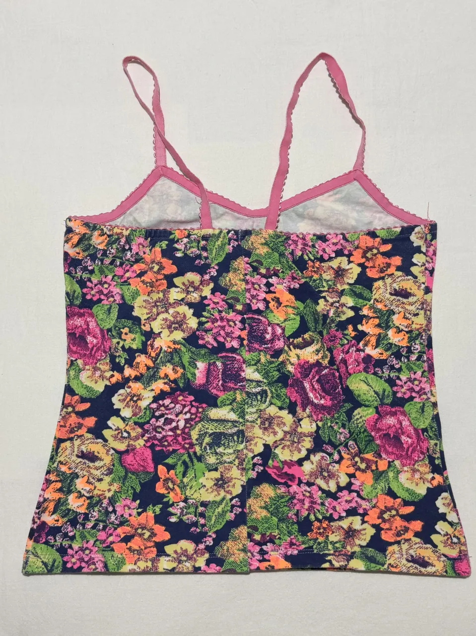 Musculosa (sin marca) - imagen 2