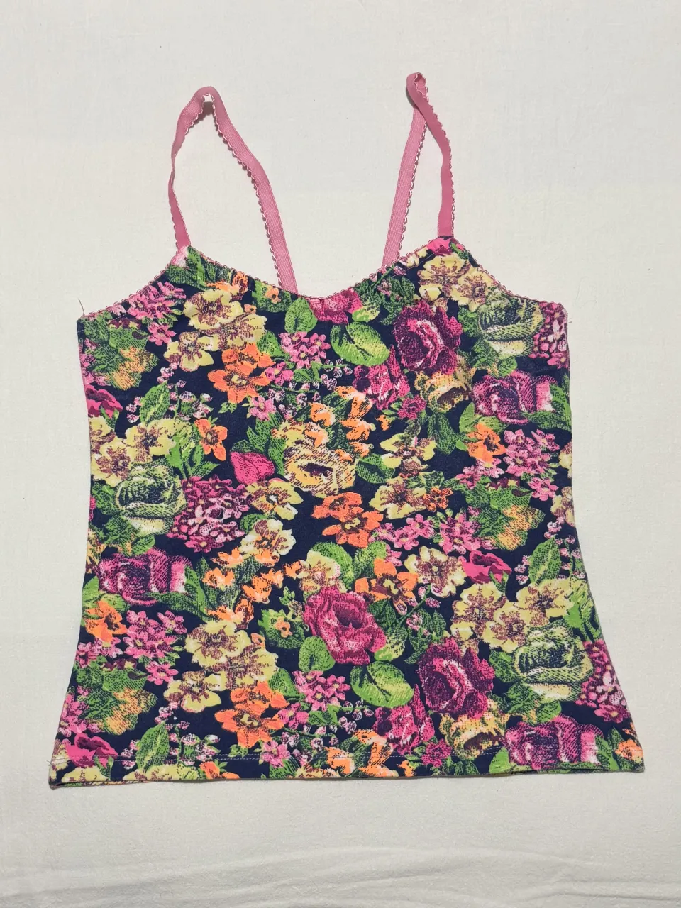 Musculosa (sin marca) - imagen 1