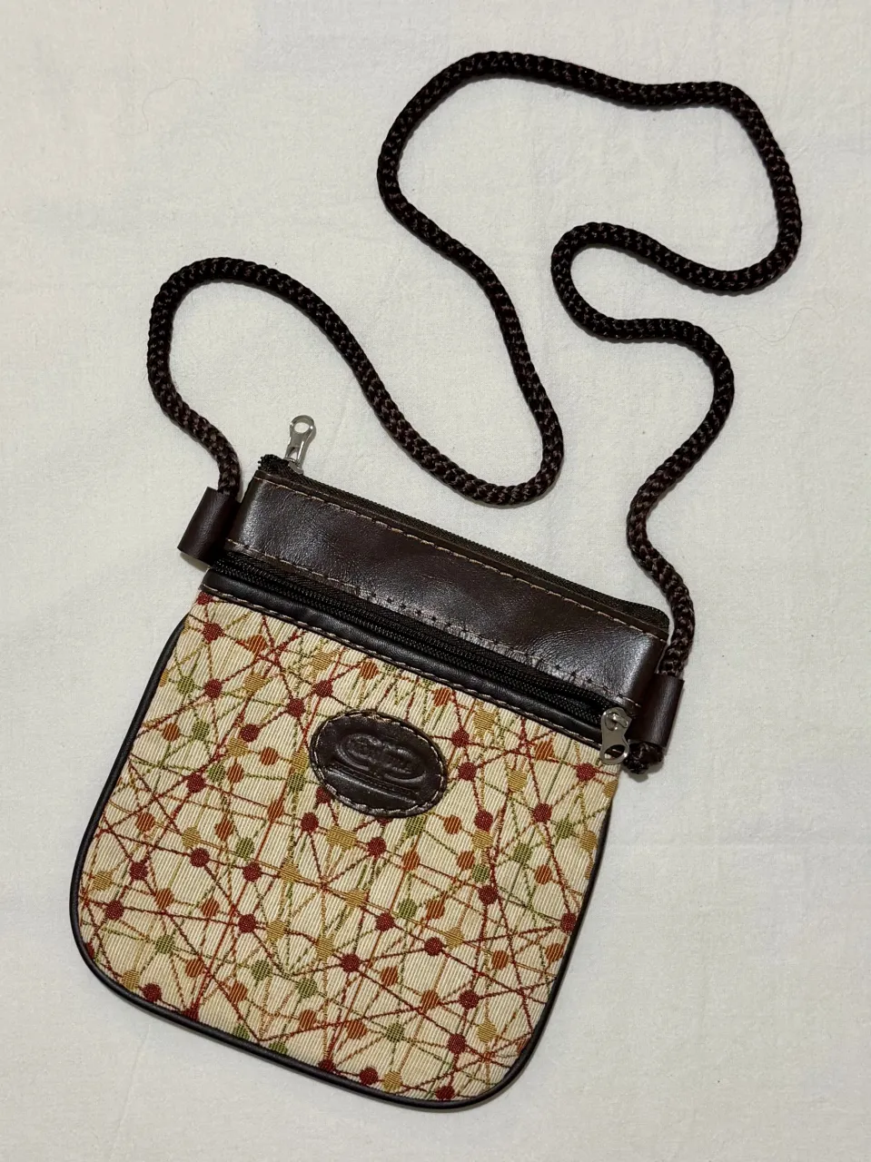 Cartera Montura talabarteria - imagen 1