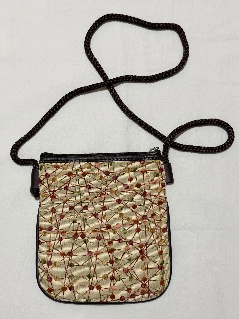 Cartera Montura talabarteria - imagen 2