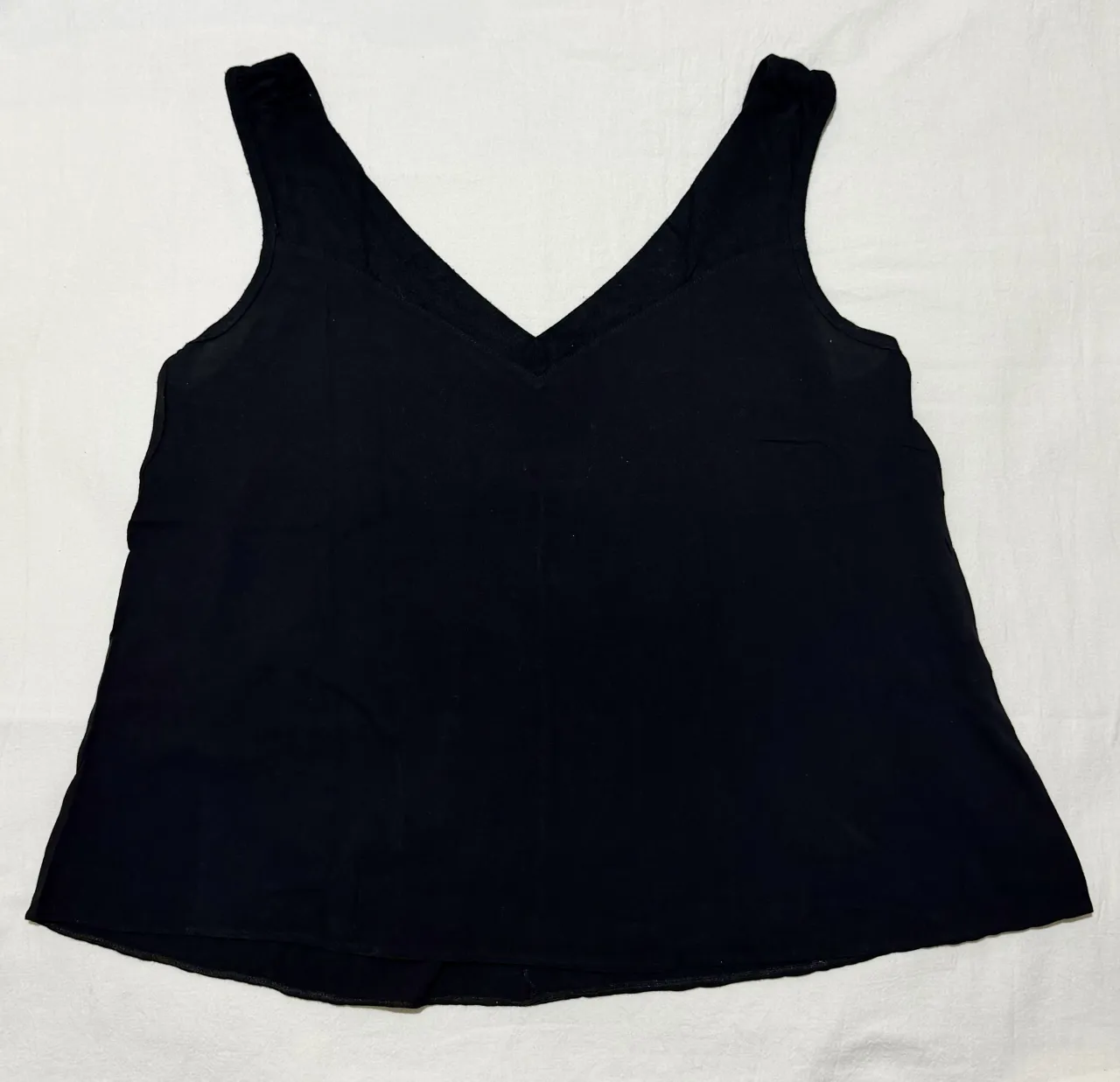 Musculosa Vanesa lamura - imagen 1