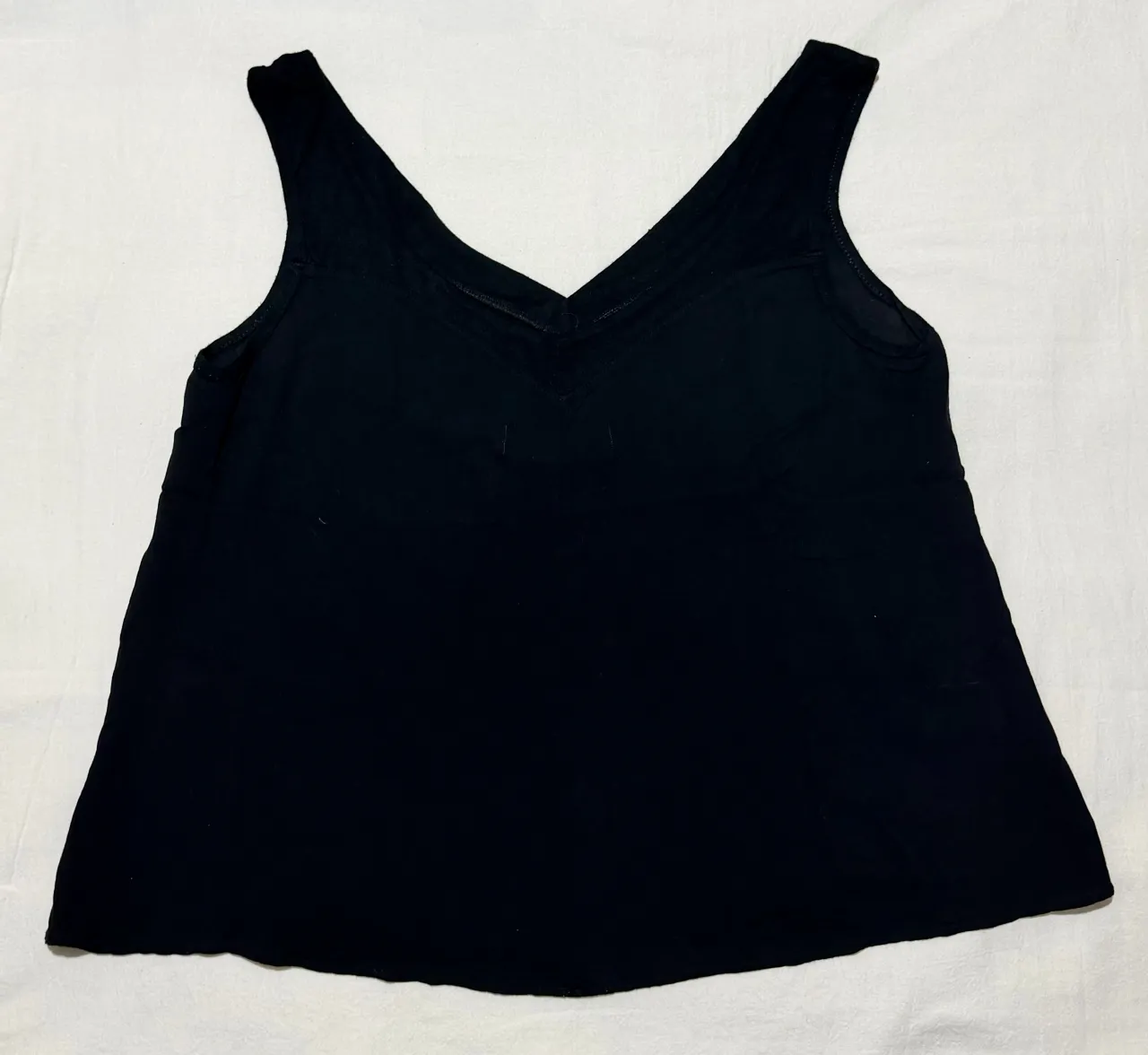 Musculosa Vanesa lamura - imagen 2
