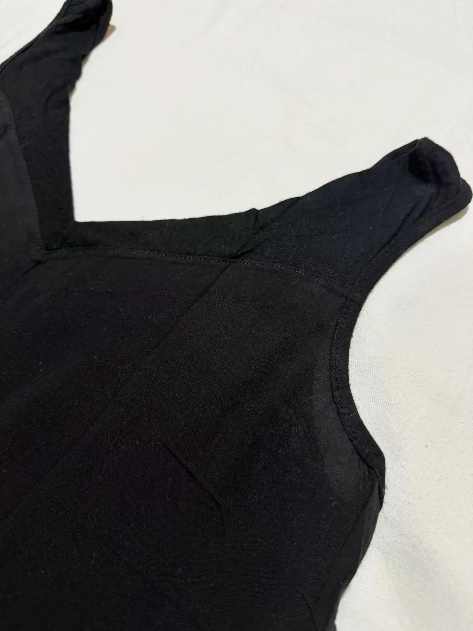 Musculosa Vanesa lamura - imagen 3