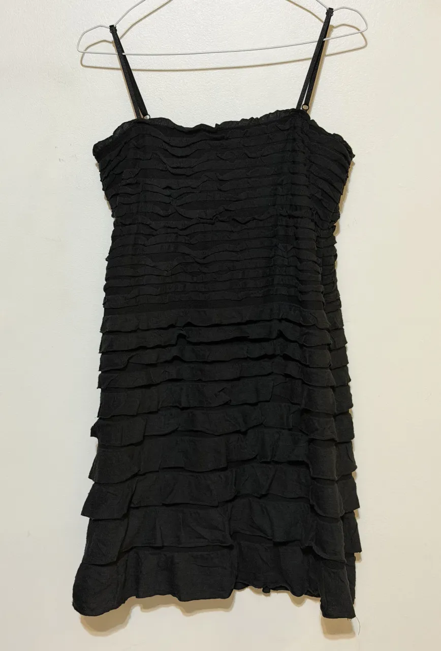 Vestido motivi - imagen 1