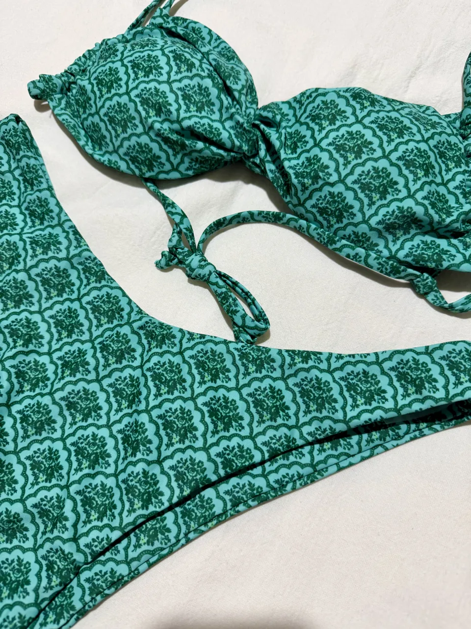Bikini Shein - Vista 2