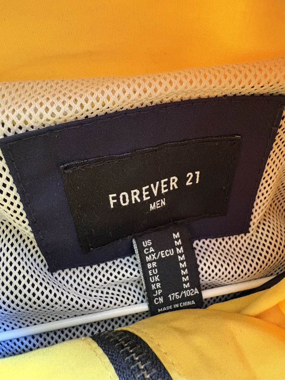 Campera Forever 21 - imagen 2