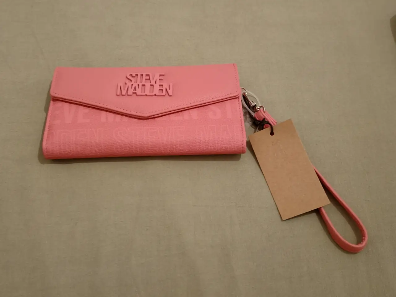 Billetera Steve Madden - imagen 1