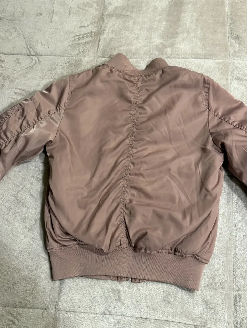Campera Bershka - imagen 2