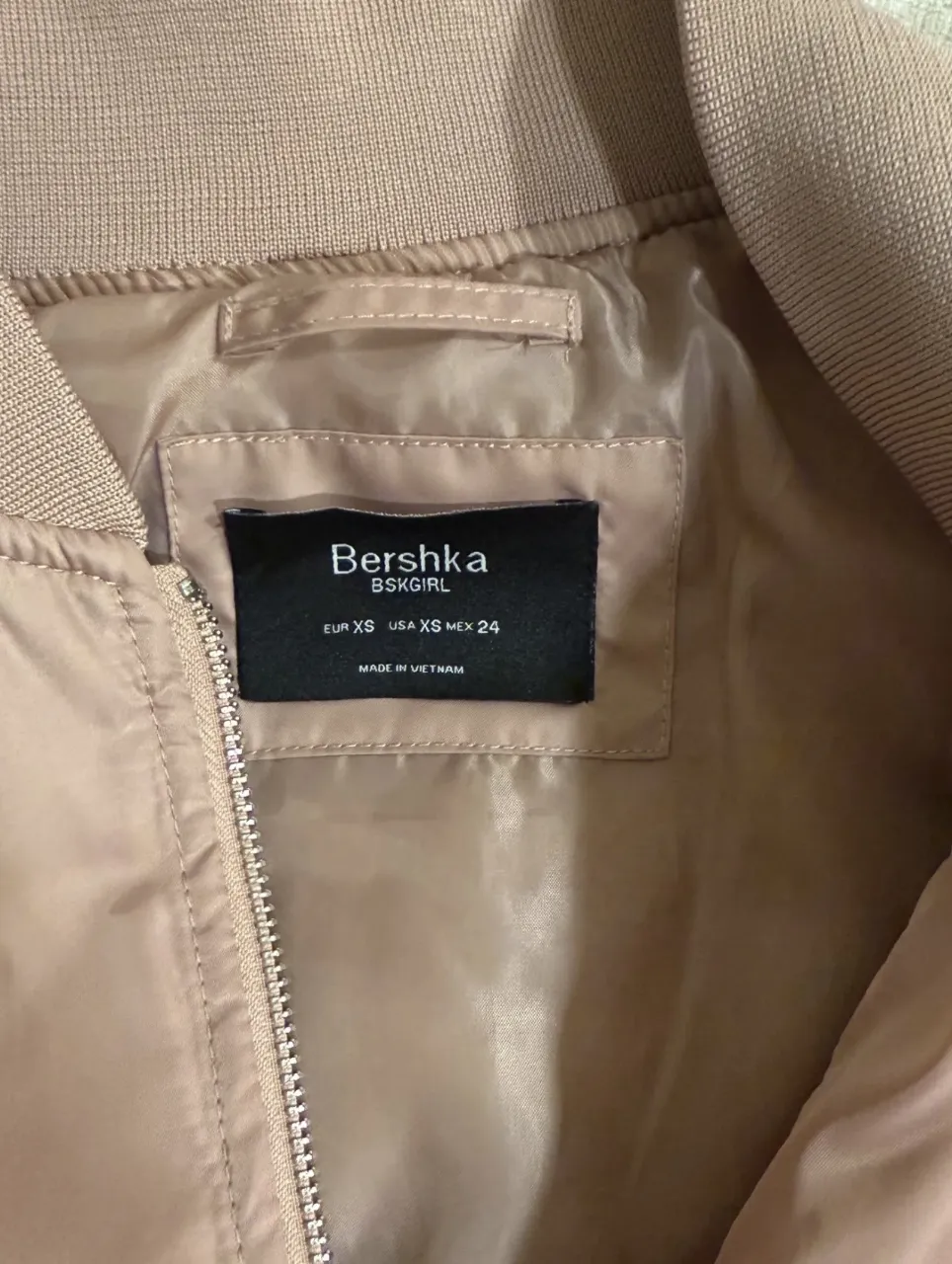 Campera Bershka - imagen 6