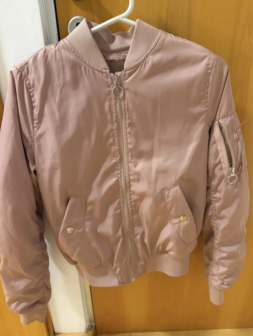 Campera Bershka - imagen 3
