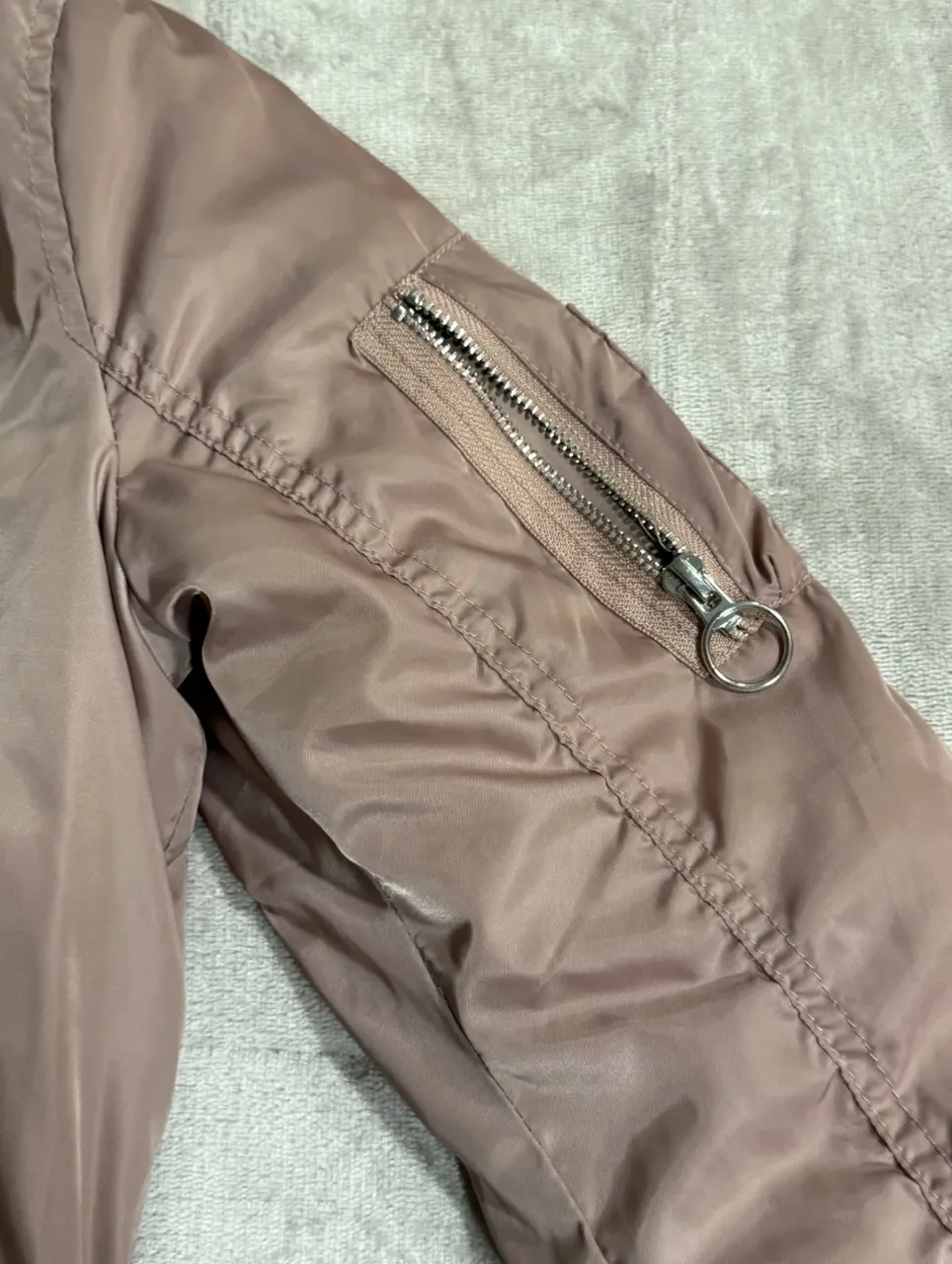 Campera Bershka - imagen 5