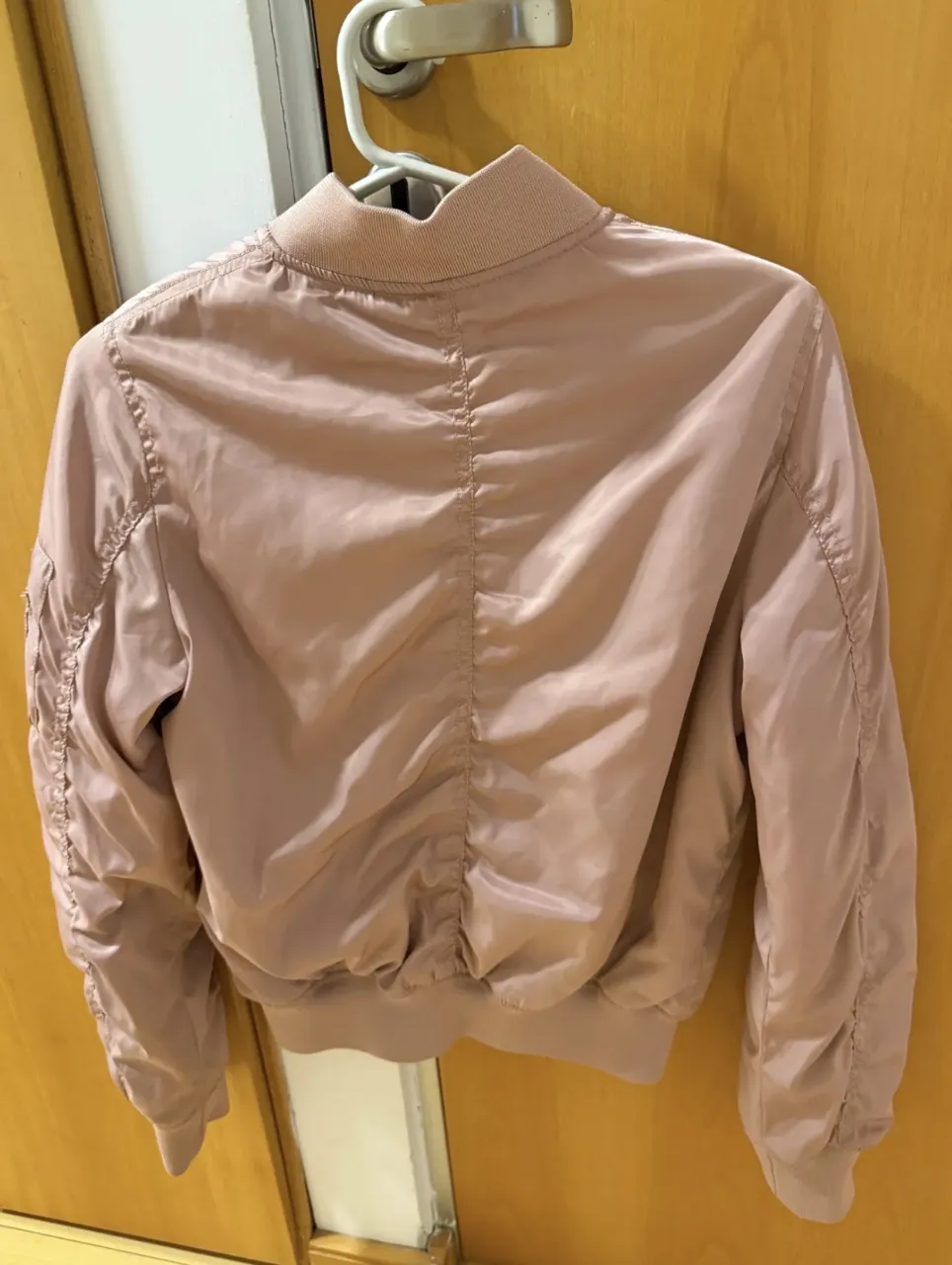 Campera Bershka - imagen 4