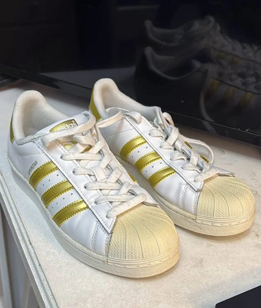 Zapatillas adidas - imagen 1
