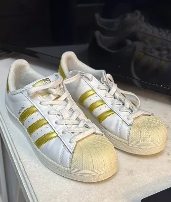 adidas
