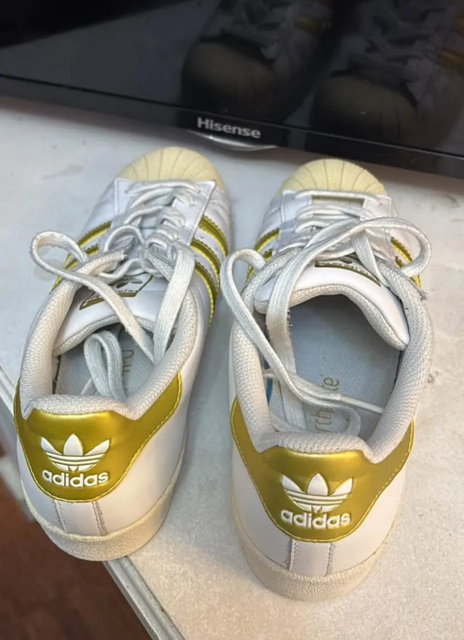 Zapatillas adidas - imagen 2