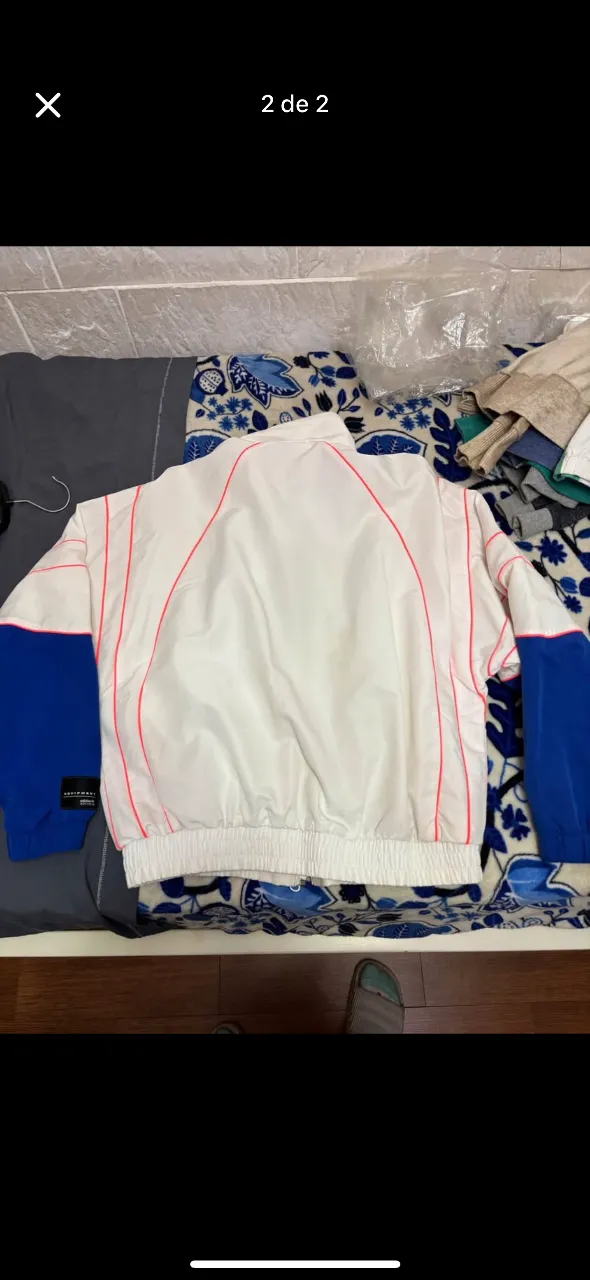 Rompeviento adidas Originals - imagen 2