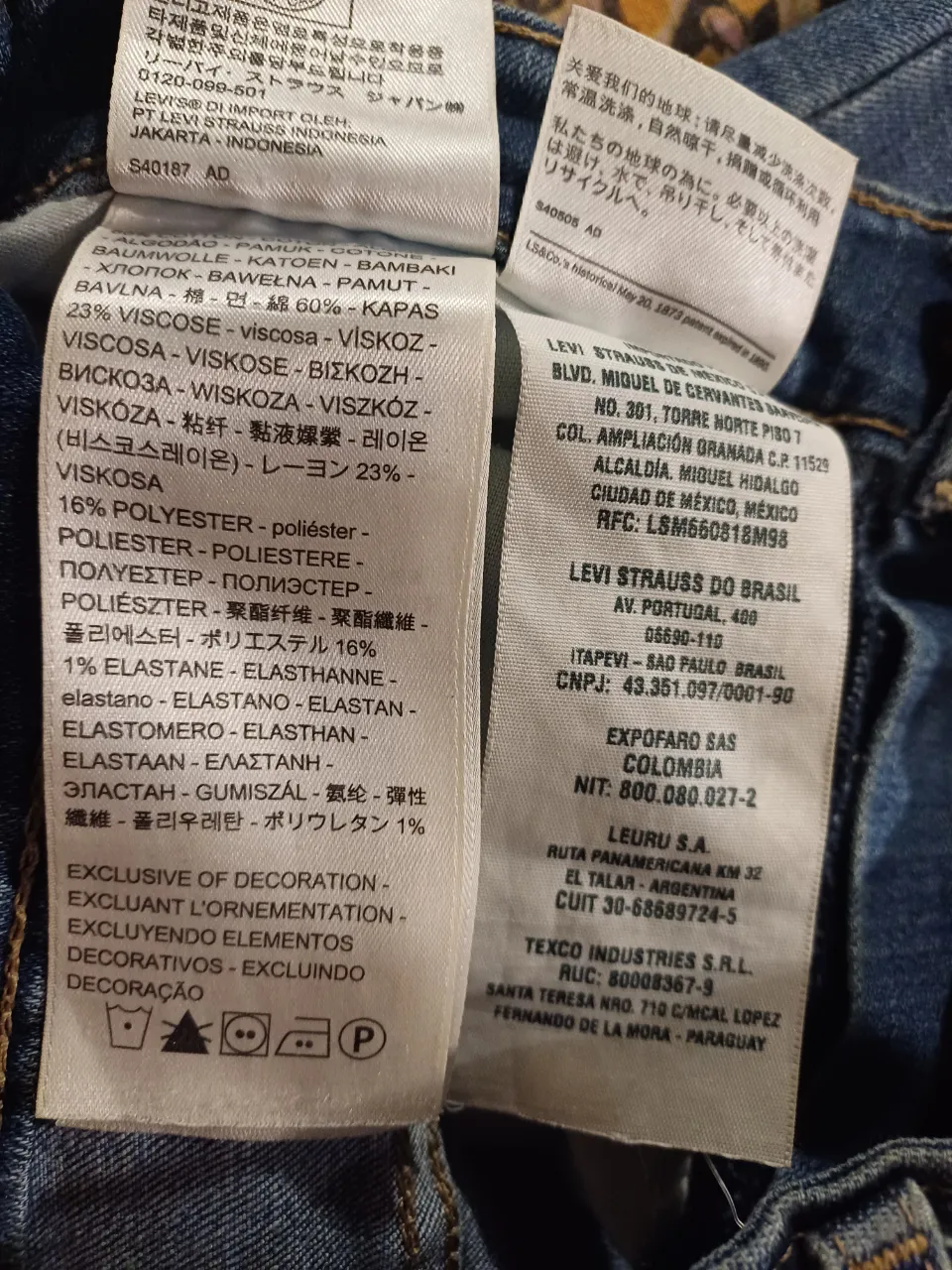 Jean Levi's miniatura 7