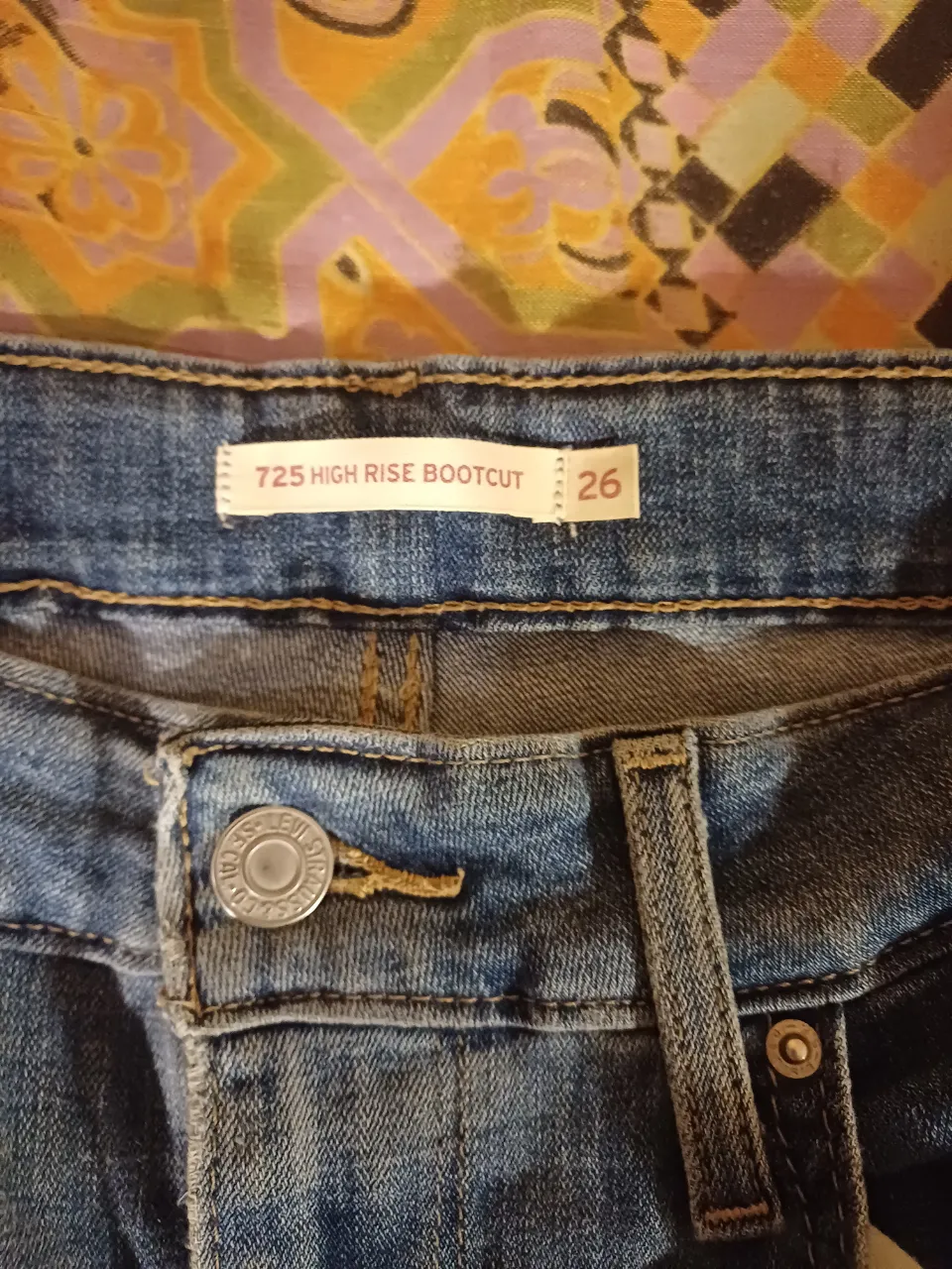 Jean Levi's miniatura 4