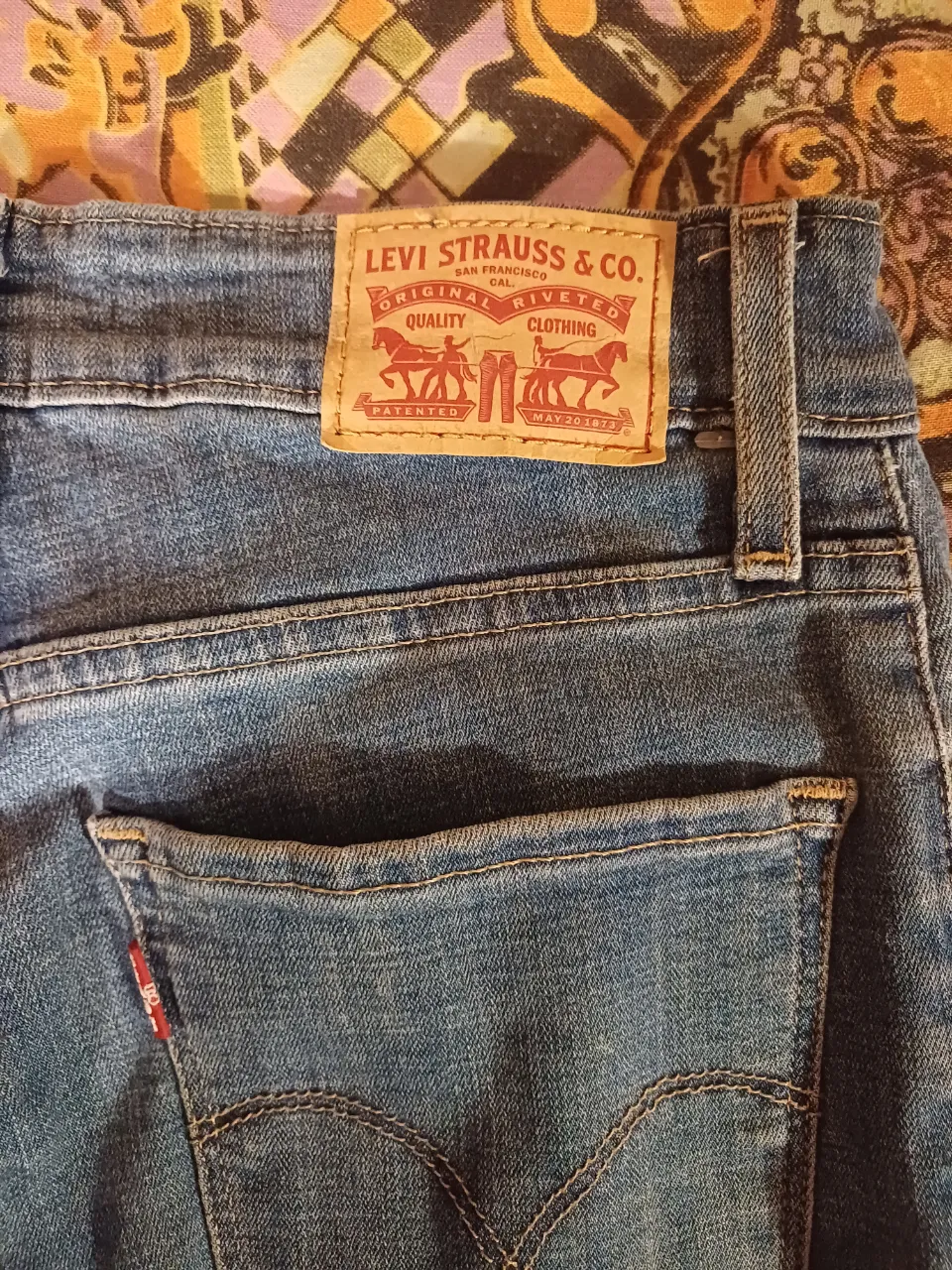 Jean Levi's miniatura 6