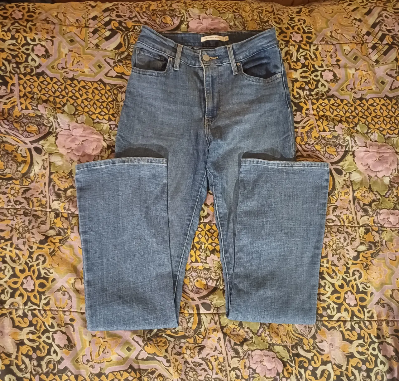 Jean Levi's