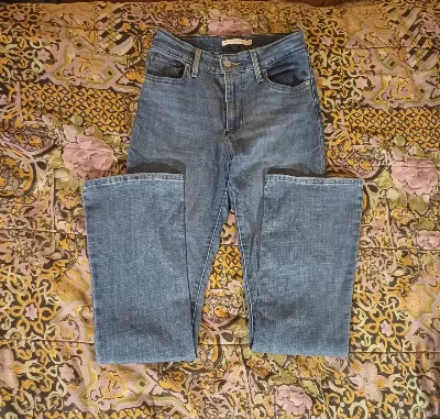Levi's