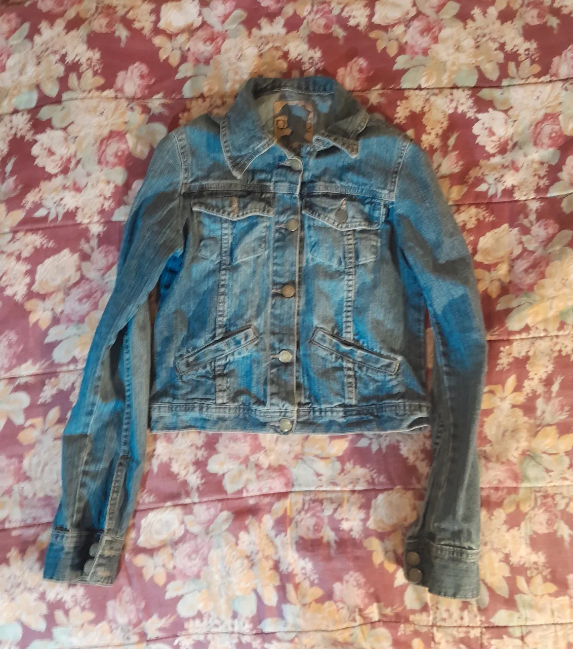 Campera Naza - imagen 4