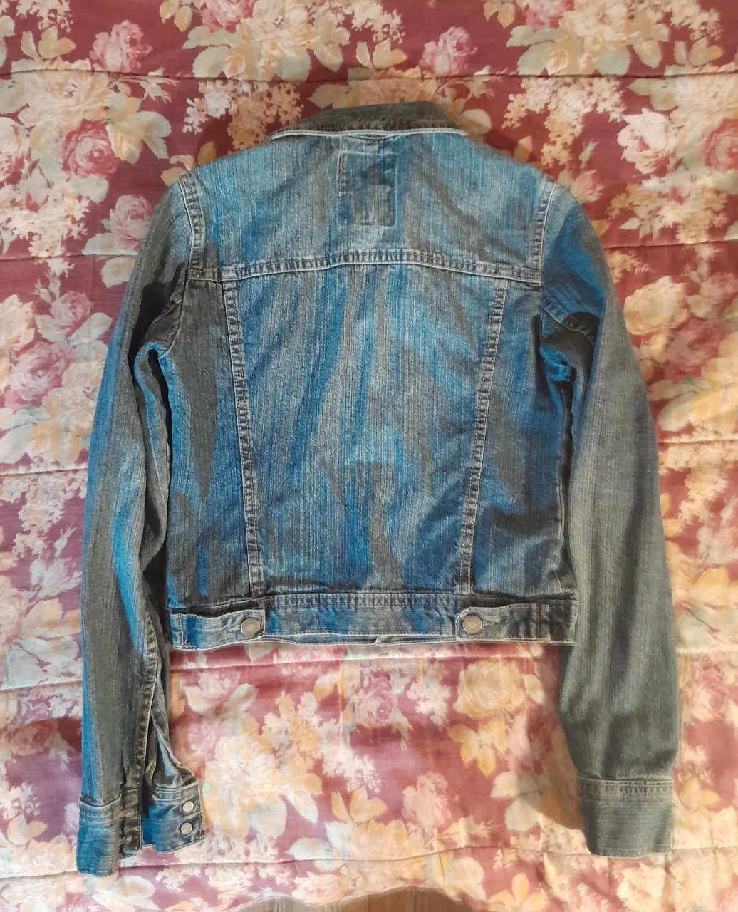 Campera Naza - imagen 3