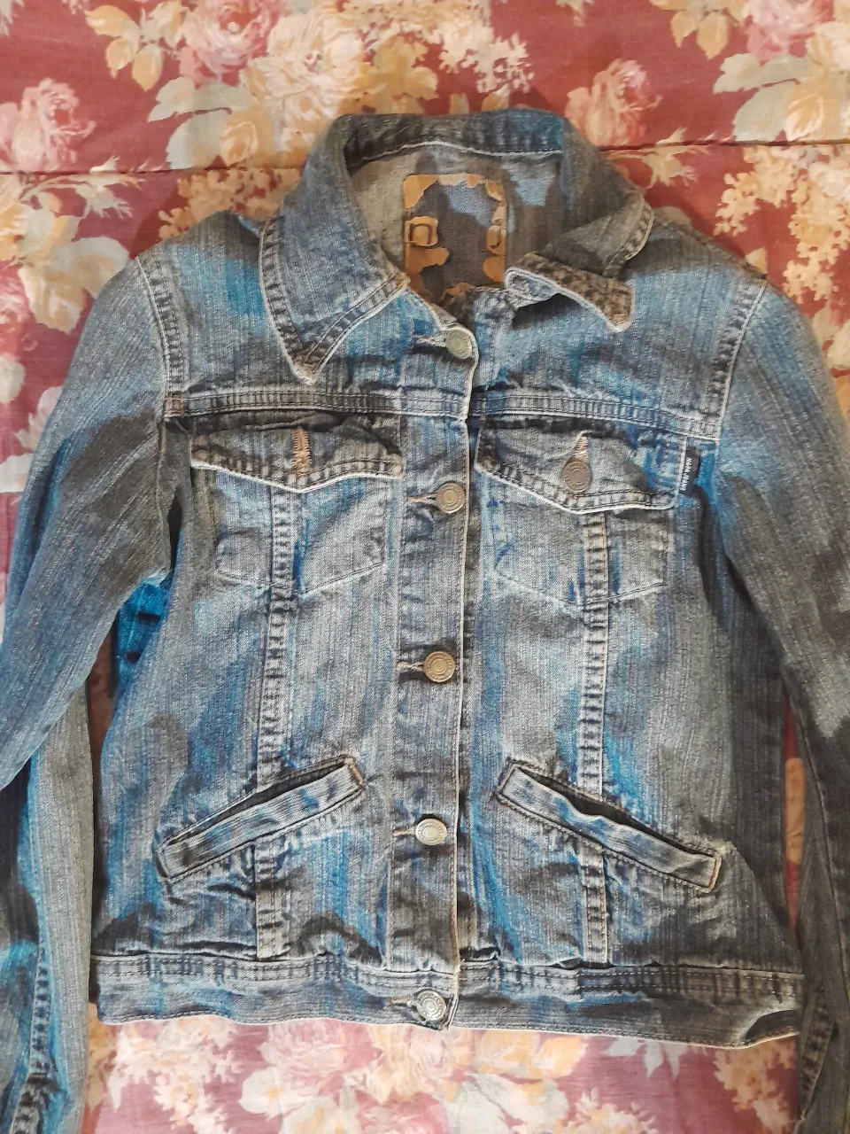 Campera Naza - imagen 2