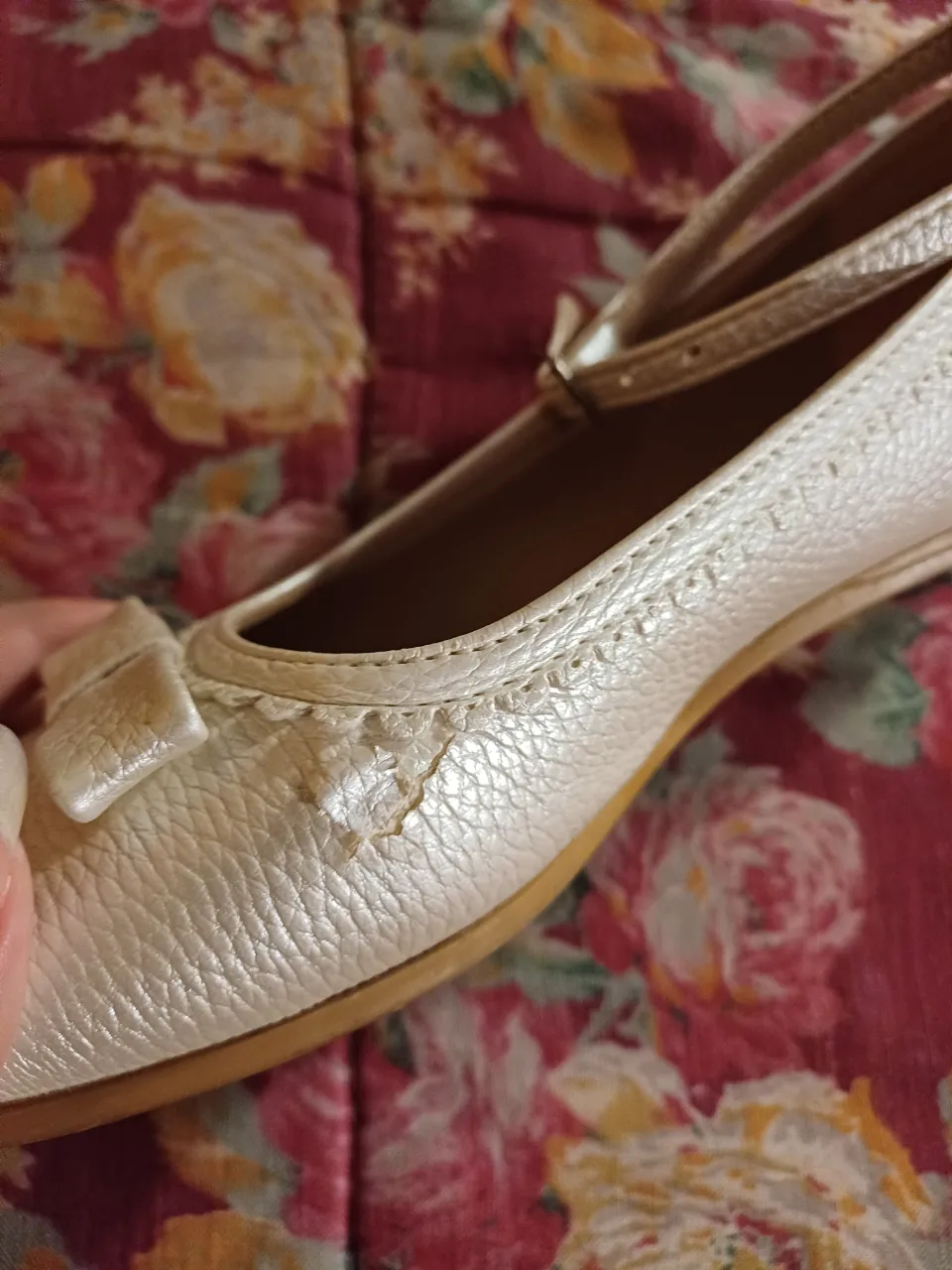 Ballerinas Sin marca - imagen 7