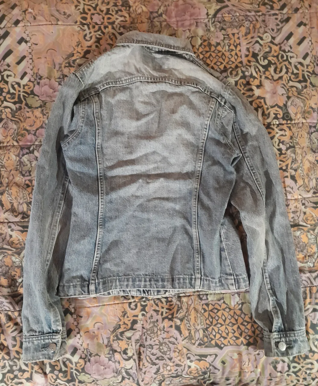 Campera Lali girl - imagen 4