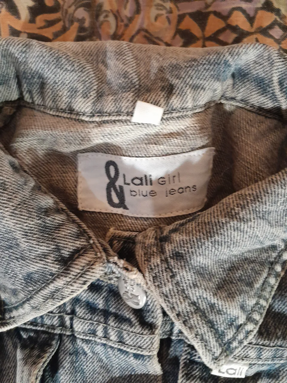 Campera Lali girl - imagen 3