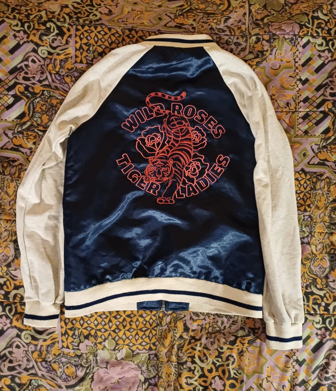 Campera Como Quieres - Vista 3