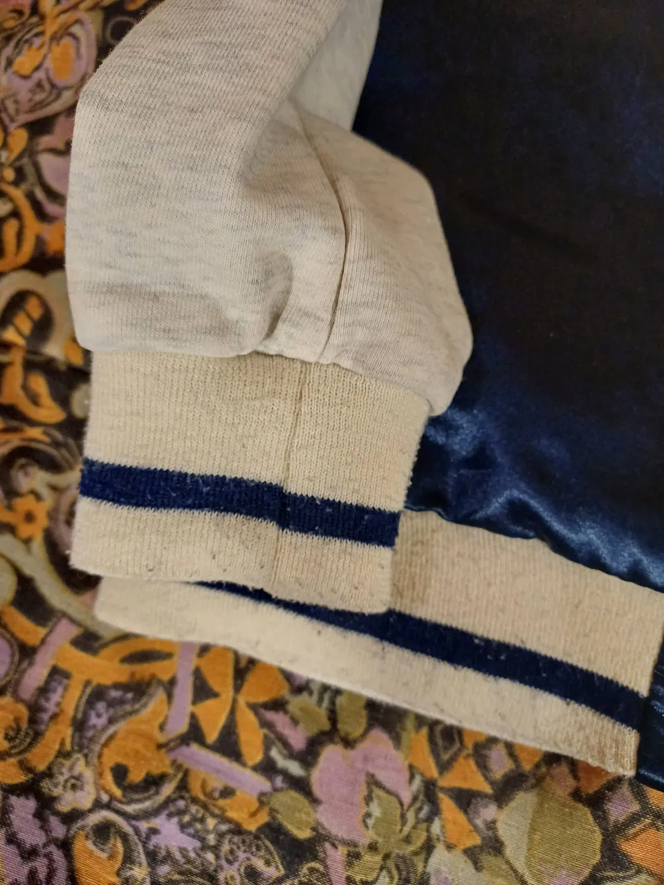 Campera Como Quieres - Vista 6