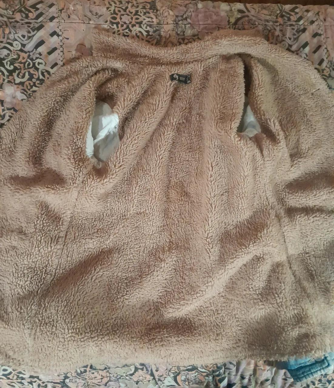 Campera Gemos jeans - imagen 2
