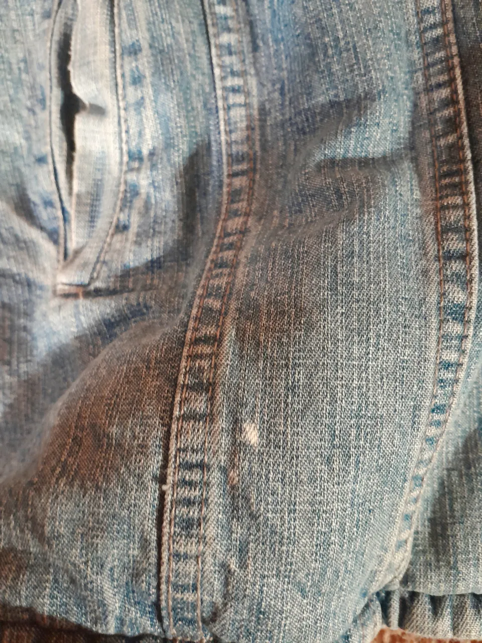 Campera Gemos jeans - imagen 6