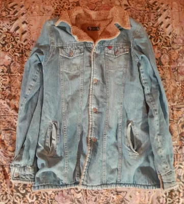 Gemos jeans