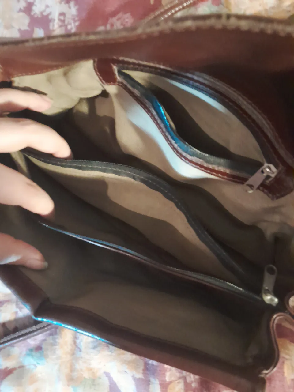 Bolso Sino fossati - imagen 4