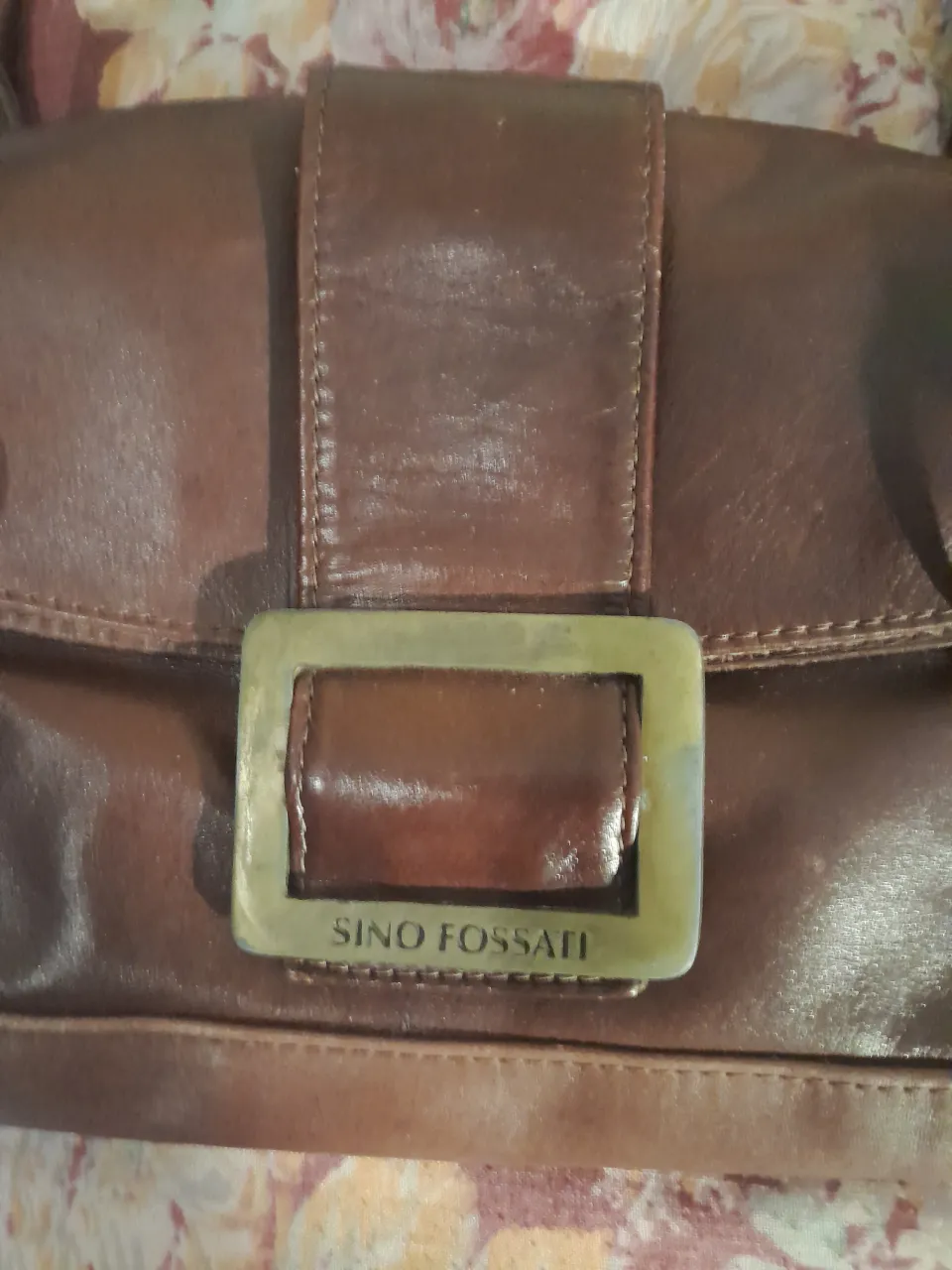 Bolso Sino fossati - imagen 2