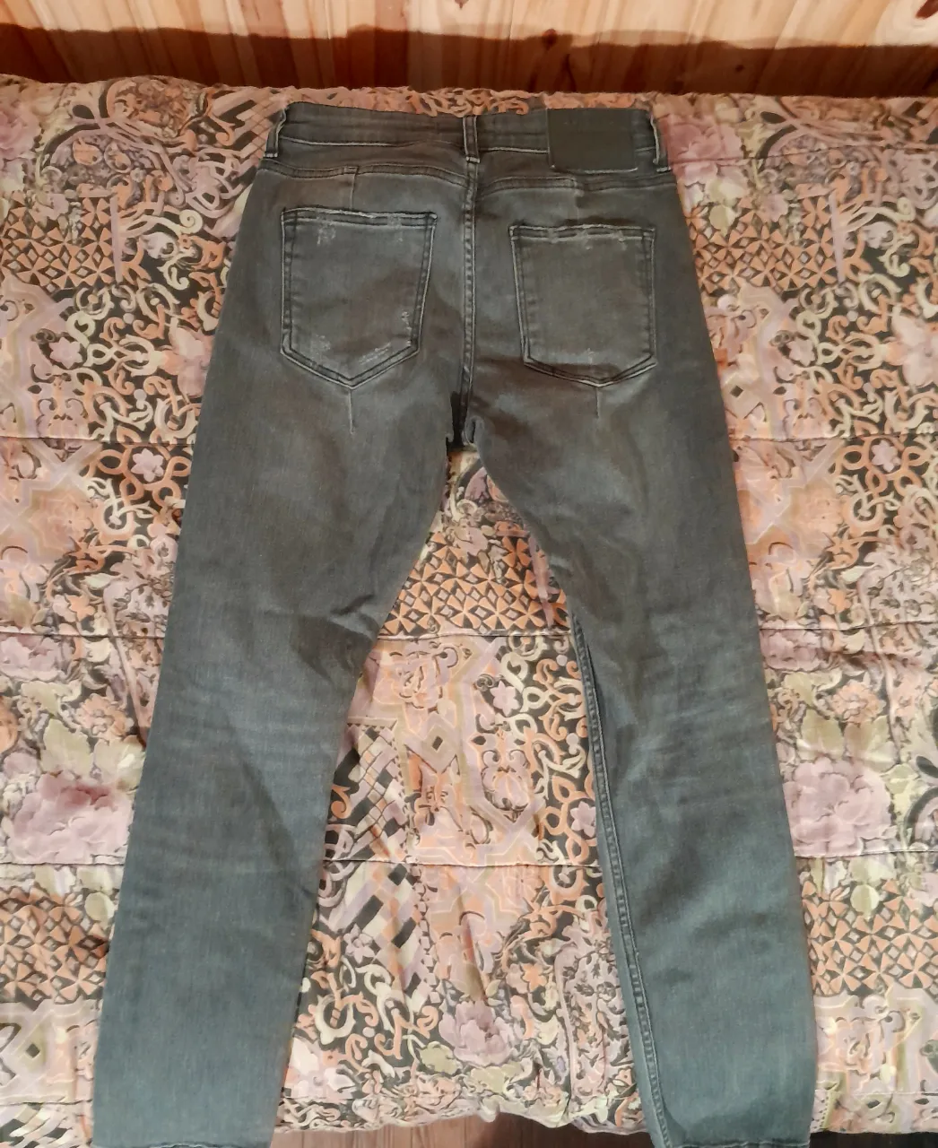 Jean Bershka - imagen 4