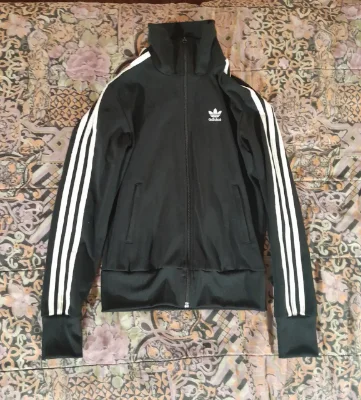 adidas