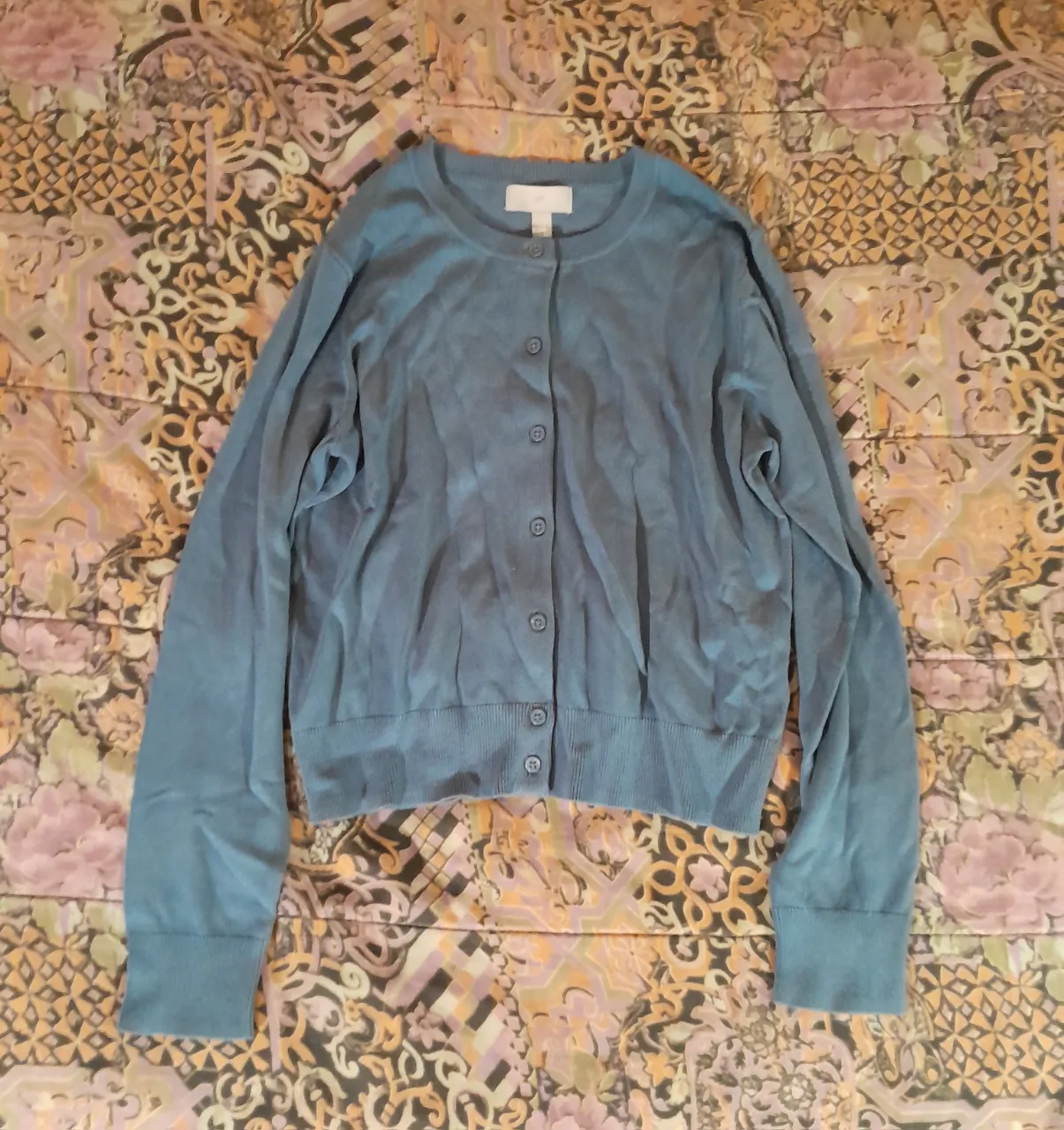 Cardigan H&M - imagen 1