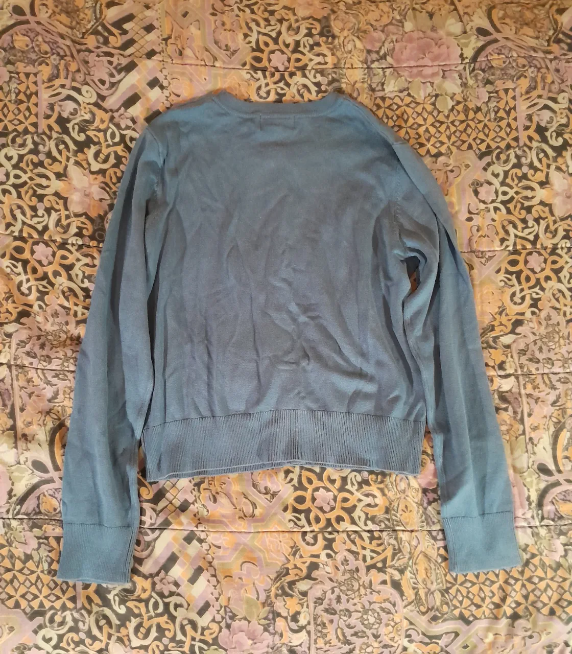 Cardigan H&M - imagen 4